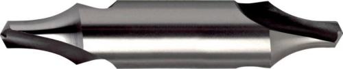 Gühring 9005830125000 Punta Matkabı HSS DIN 333R 12,50mm 60 derece sağ