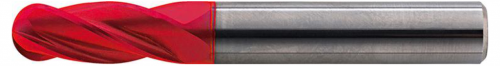 Gühring 9037270080000 Radyüs Freze WN Karbür FIRE 8,0mm HA z4 (dört ağızlı)uzun tip