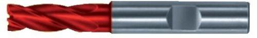 Gühring  9055320180000 SL-Parmak Freze 6527 VHM FIRE 18mm z4 (dört ağızlı)