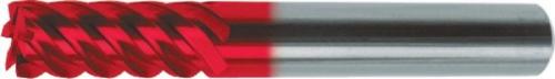 Gühring  9057450120000 SL-Parmak Freze 6527 VHM FIRE 12mm Z 6