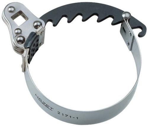 HAZET 2171-2 Yağ Filtresi Anahtarı 65-110 mm