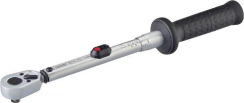 HAZET 6143-1CT Tork Anahtarı 100-400Nm 3/4 inç