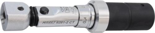 HAZET 6282-1CT Tork Anahtarı 4-40Nm 9x12 mm