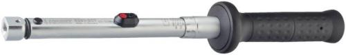 HAZET 6290-1CT Tork Anahtarı 5-60Nm 9x12 mm
