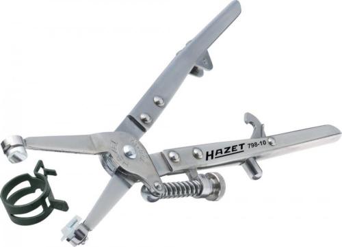 HAZET 798-10 Hortum Kelepçe Pensesi 320 mm