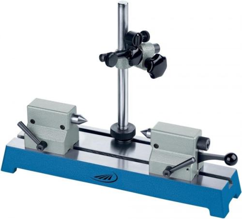 Helios Preisser 0780102 Konsantriklik Test Cihazı 50x350mm