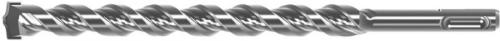 HELLER 15625 SDS-plus matkap ucu Bionic 7 x 160/100 mm