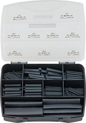 HellermannTyton 485806  Plastik Boru set Standart
