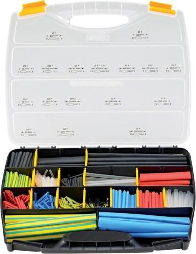 HellermannTyton 485807  Plastik Boru set Universal