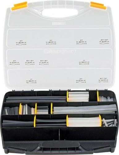 HellermannTyton 485808  Plastik Boru set ShrinKit