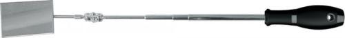 Hesse 461034  Teleskobik Kontrol Aynası Dikdörtgen 43x65 mm 240-680 mm