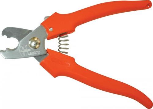 Hesse 480672  Kablo Makası 168 mm