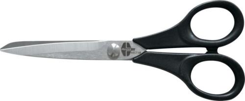 Hesse 480716  Makas, Paslanmaz Çelikten 155 mm