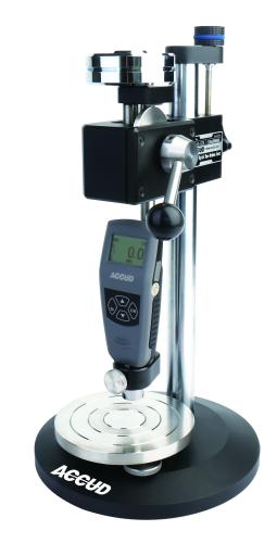 ACCUD HS5D Dijital Shore D sertlik cihazı