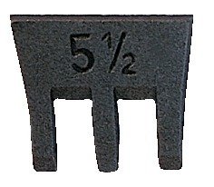 Insomia 100-1 Çekiç Sapı Kaması Sfıx Gr.1 20mm