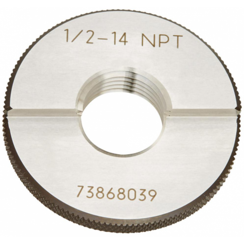 Insomia 502681 Halka Mastar Npt 3/8 X 18