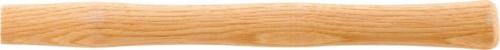 Insomia 819455 Ahşap Çekiç Sapı 380mm 1500g