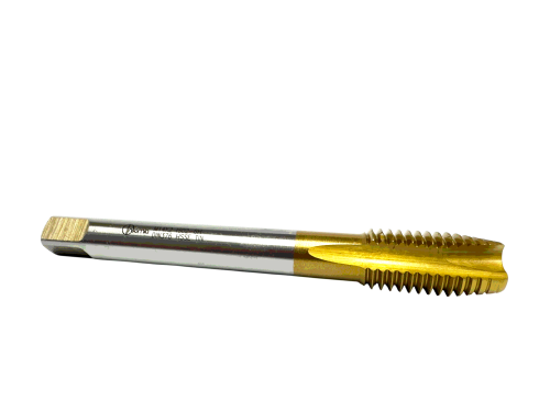 İnsomia  Makina kılavuzu , DIN 371C HSS-E - Tin  M20,0