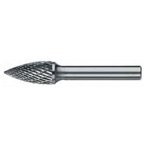 Insomia Tip G 12*25 Sert Metal Çapak Freze