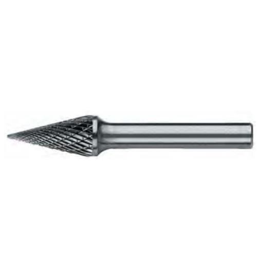 Insomia Tip M 12*25 Sert Metal Çapak Freze