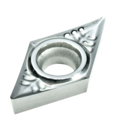 Insomia Torna Ucu Alüminyum DCGT 070204-Lh H10