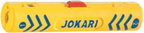 Jokari 460120  Koaksiyel kablo sıyırıcı 4,8-7,5 mm