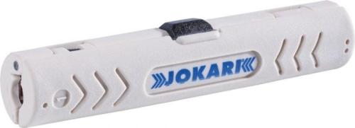 Jokari 460121  Kablo Sıyırıcı No. 1 Cat SB 4,5-10 mm