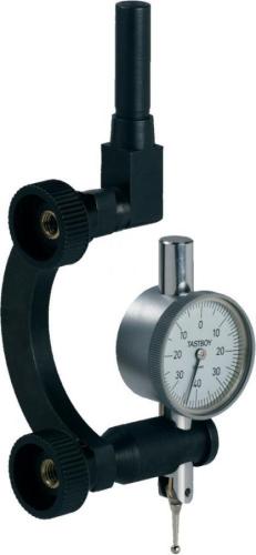 KAFER FH8 Salgı Komparatörü merkezleme tutucusu D 8 mm