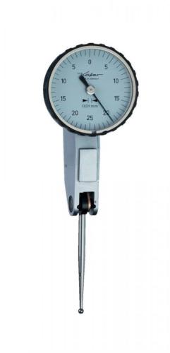 KAFER K 40 Salgı Komparatörü 0.01 hassasiyet 0,8 mm A /40 mm