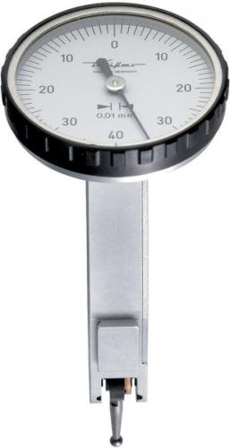 KAFER K 45 Salgı Komparatörü 0.01 hassasiyet 0,5 mm C /40 mm
