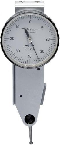 KAFER K 47 Salgı Komparatörü 0.002 hassasiyet 0,2 mm B /40 mm