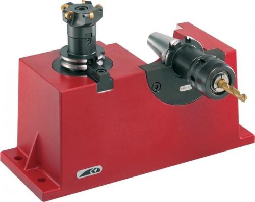 Kintek 237-32330 Montaj Aparatı  JISB6339 BT40