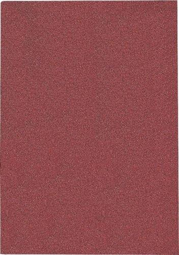 KLİNGSPOR 129802  Kağıt zımpara PS22K 70x125 mm, 180 kum (min 10)
