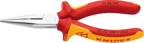 Knipex 25 06 160 Telefoncu pensesi VDE 160 mm