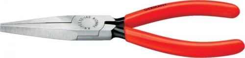 Knipex 30 11 160 Düz kargaburun 160 mm