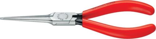 Knipex 31 11 160 İğne uçlu kargaburun 160 mm