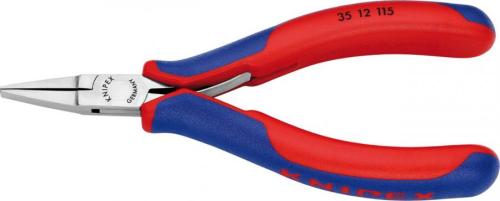 Knipex 35 12 115 Elektronikçi kargaburun 115 mm m 1