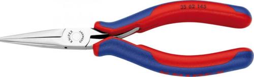 Knipex 35 62 145 Elektronikçi kargaburun 145 mm m 6