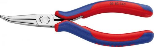 Knipex 35 82 145 Elektronikçi kargaburun 145 mm