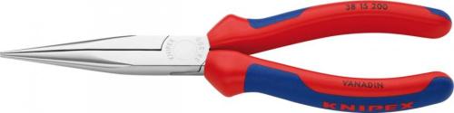 Knipex 38 15 200 Mekanikçi kargaburunForm 1 200 mm