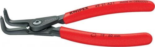 Knipex 49 21 A21 Hassas Dış Segman pensesi A21