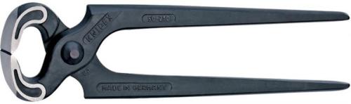 Knipex 50 00 180 Marangoz kerpeteni izolesiz 180 mm