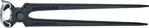 Knipex 55 00 300 Nalbantçı Kerpeteni (Karoseri sökme pensesi) 300 mm