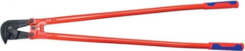 Knipex 71 82 950 Eğri unlu demirci makası 950 mm