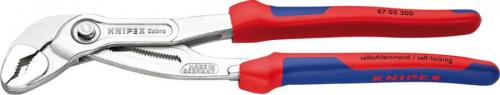 Knipex 87 05 300 Ayarlı fort pense COBRA 300 mm