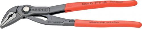 Knipex 87 51 250 Ayarlı fort pense COBRA ES 250 mm