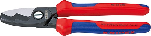 Knipex 95 12 200 Kablo makası 200 mm