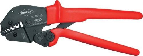 Knipex 97 52 13 Pabuç sıkma pensesi 0,5-10 q mm