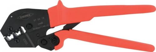 Knipex 97 52 19 Pabuç sıkma pensesi 35+50q mm