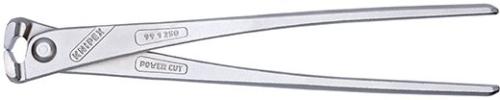 Knipex 99 14 300 Ağır tip kombine kerpeten, yüksek aktarma oranı 300 mm